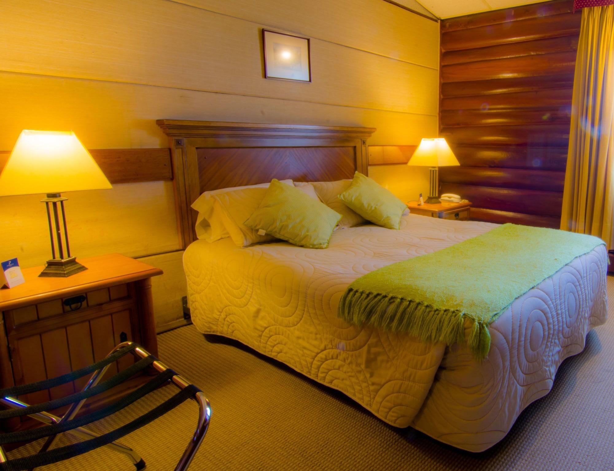 Panamericana Hotel Ancud Ngoại thất bức ảnh