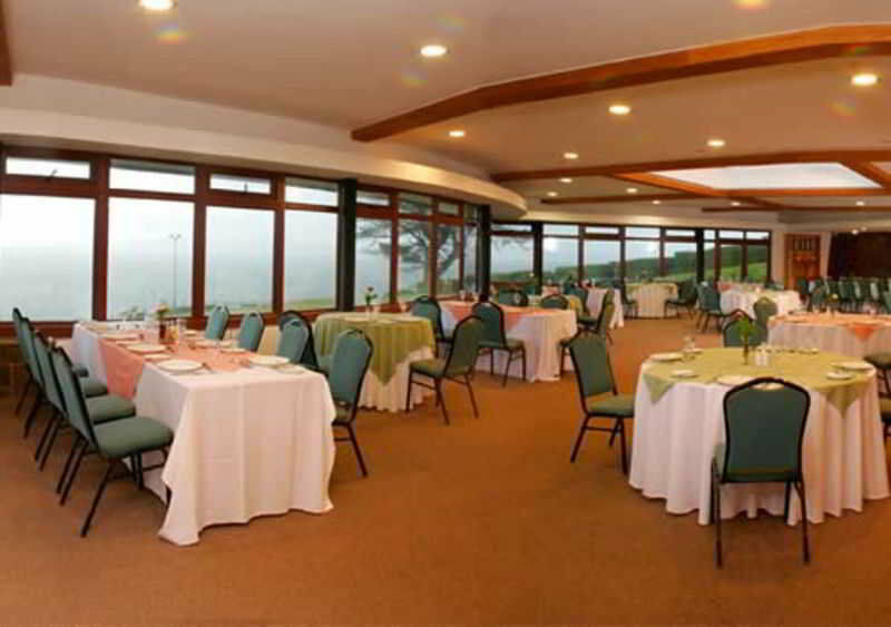 Panamericana Hotel Ancud Ngoại thất bức ảnh